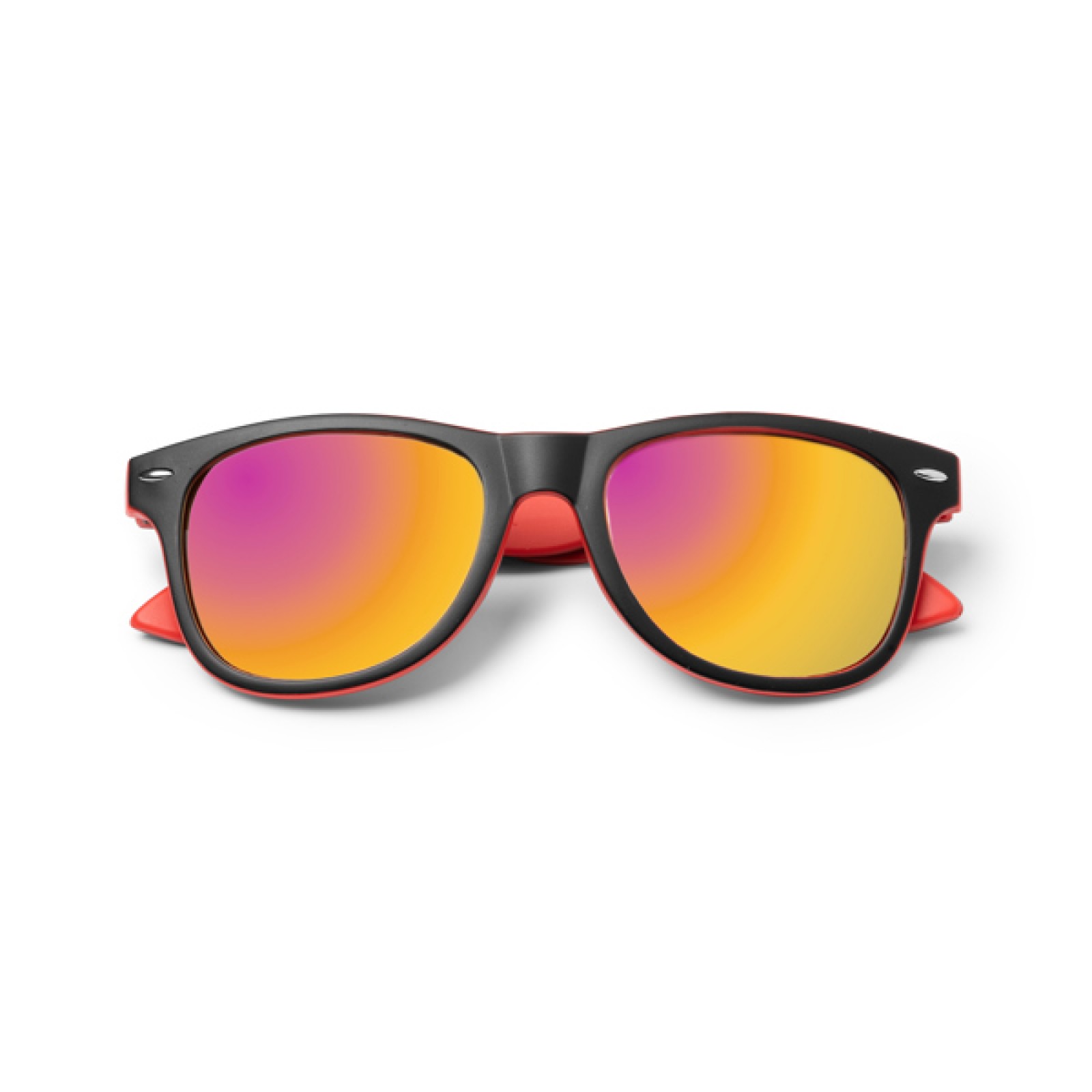 STAMINA SG1463 SONNENBRILLE rot