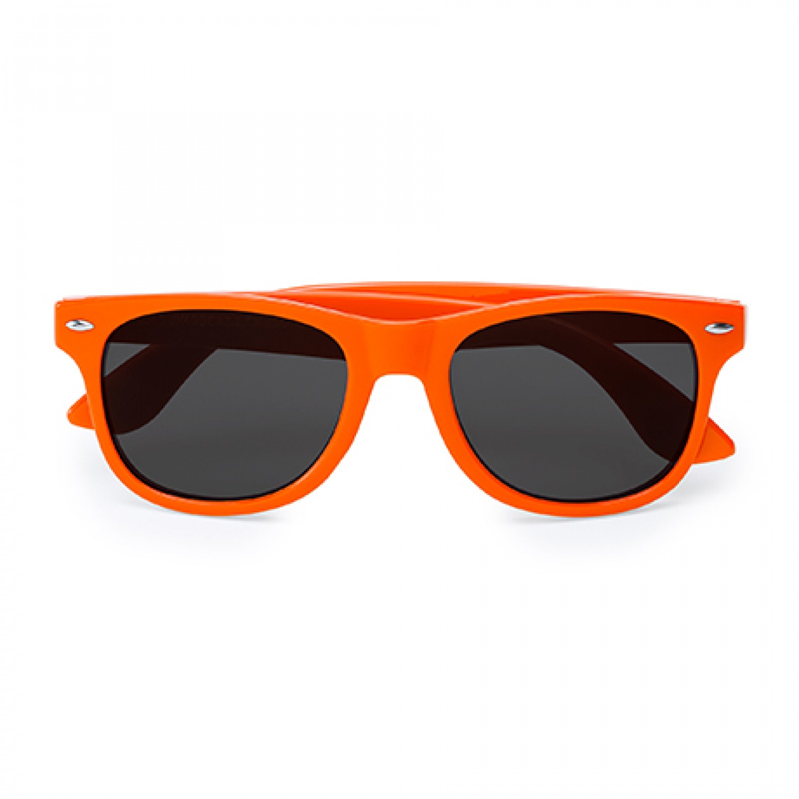 STAMINA SG8100 SONNENBRILLE orange