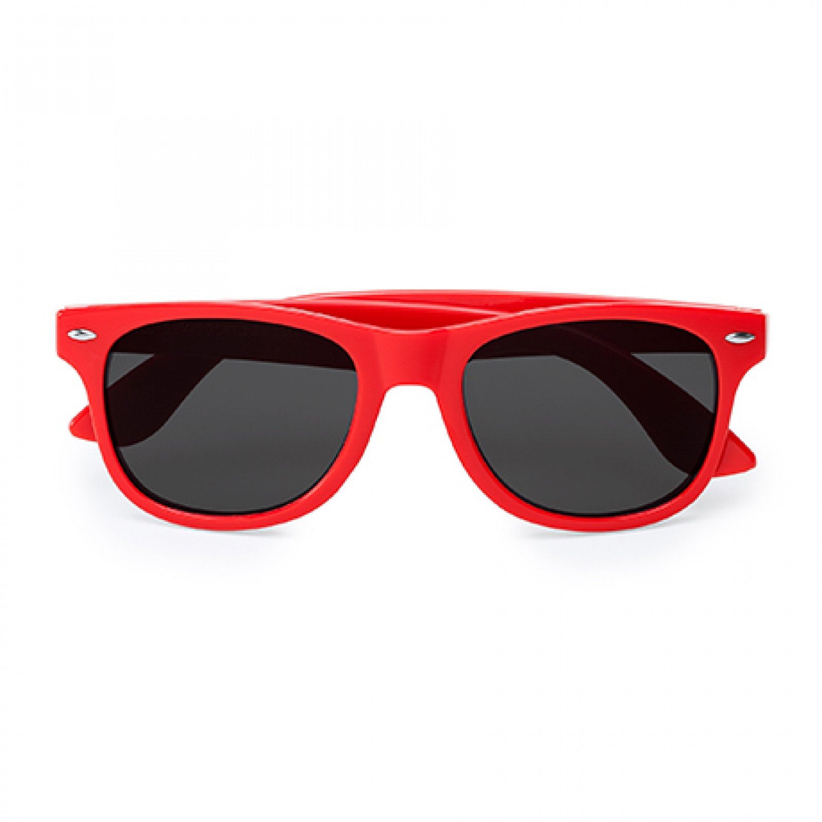 STAMINA SG8100 SONNENBRILLE rot