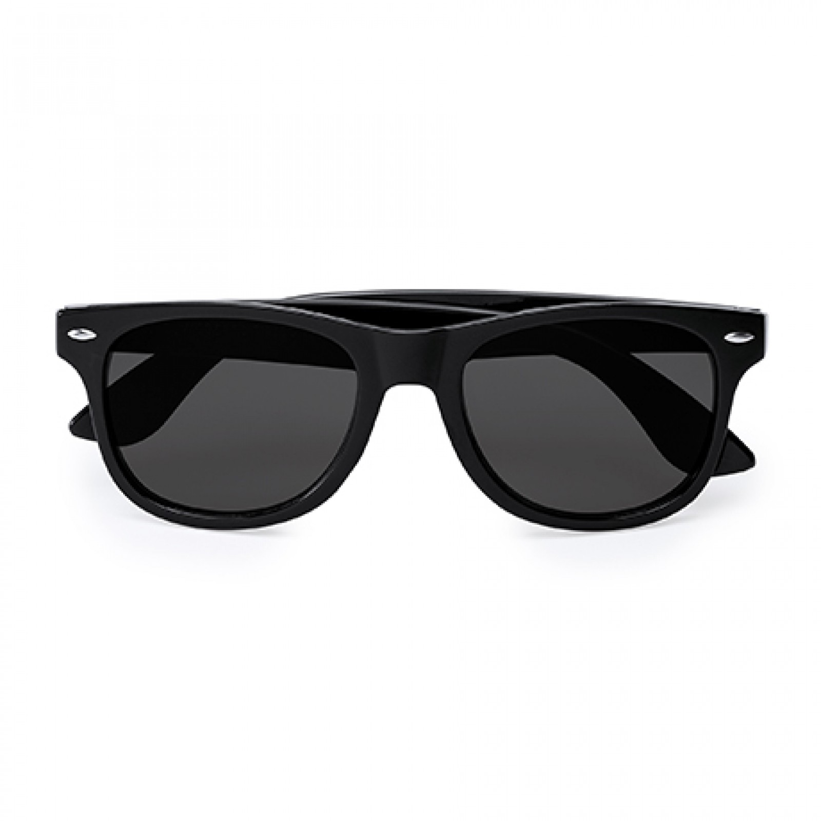 STAMINA SG8100 SONNENBRILLE schwarz