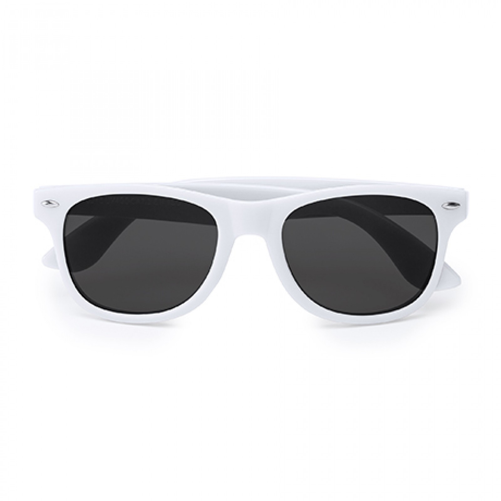 STAMINA SG8100 SONNENBRILLE weiss