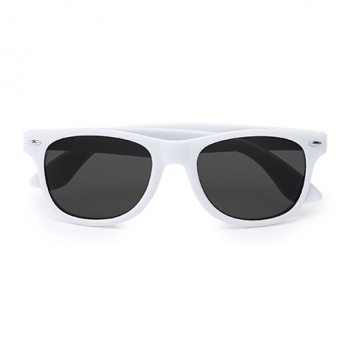 STAMINA SG8100 SONNENBRILLEN weiss | yam yam world