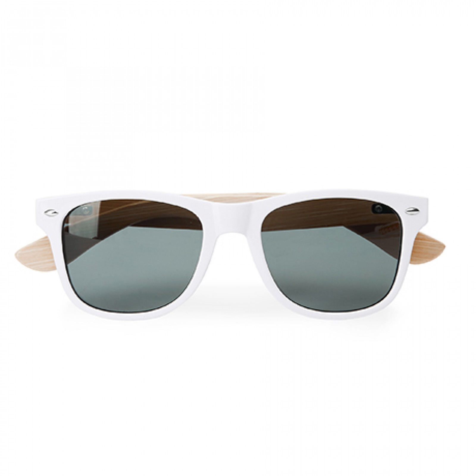 STAMINA SG8104 SONNENBRILLE weiss