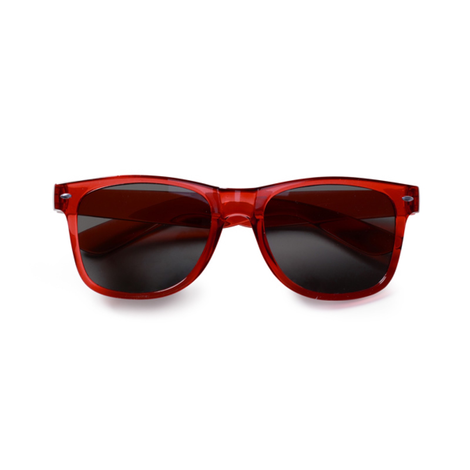 STAMINA SG8105 SONNENBRILLE rot