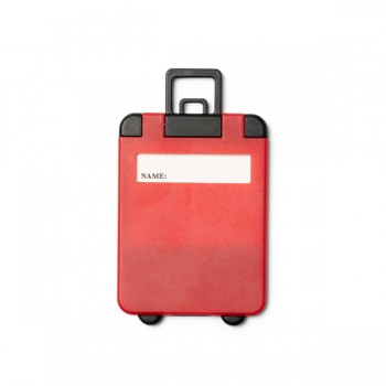 STAMINA TA8204 REISEZUBEH�R rot | yam yam world