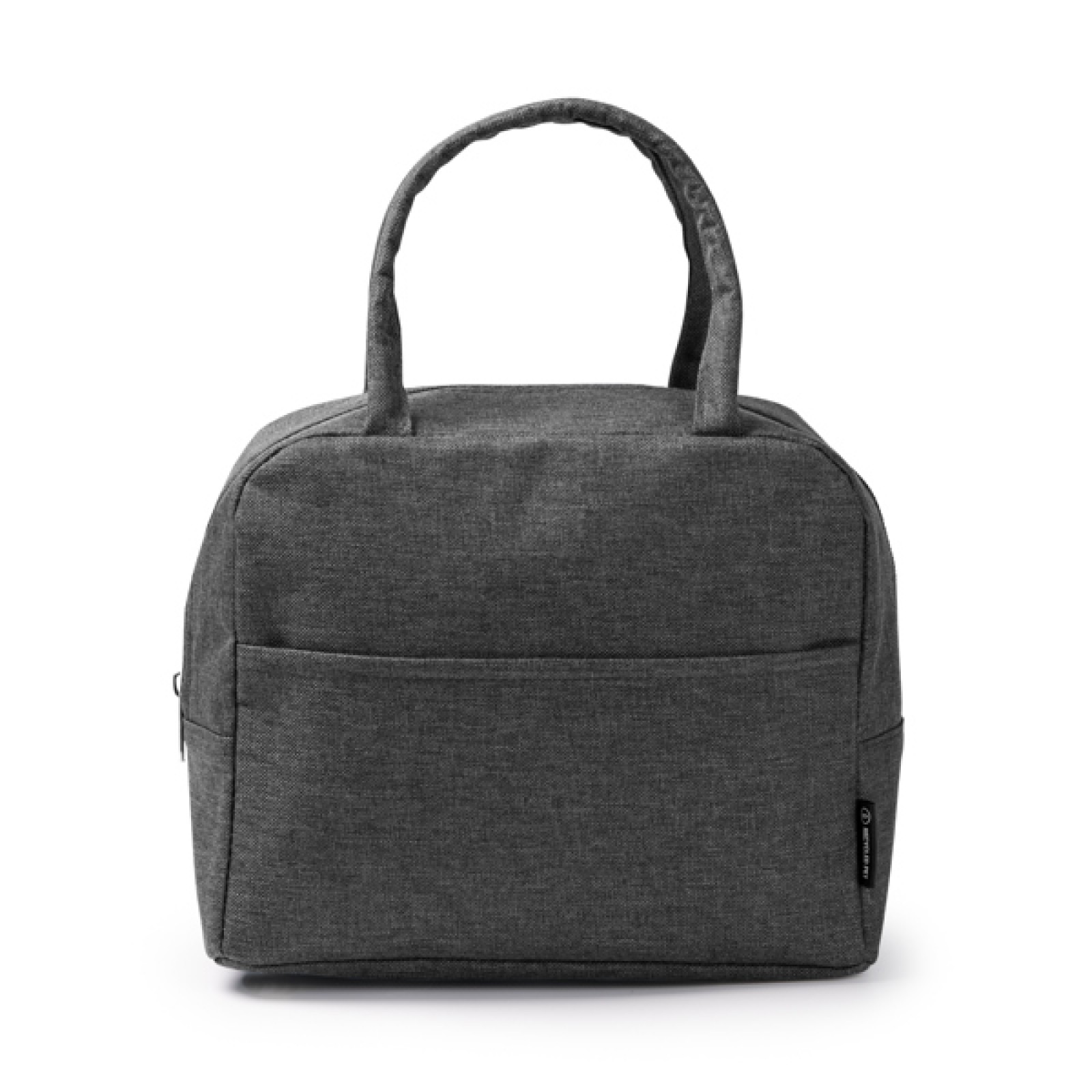 STAMINA TB1778 K�HLTASCHEN grau