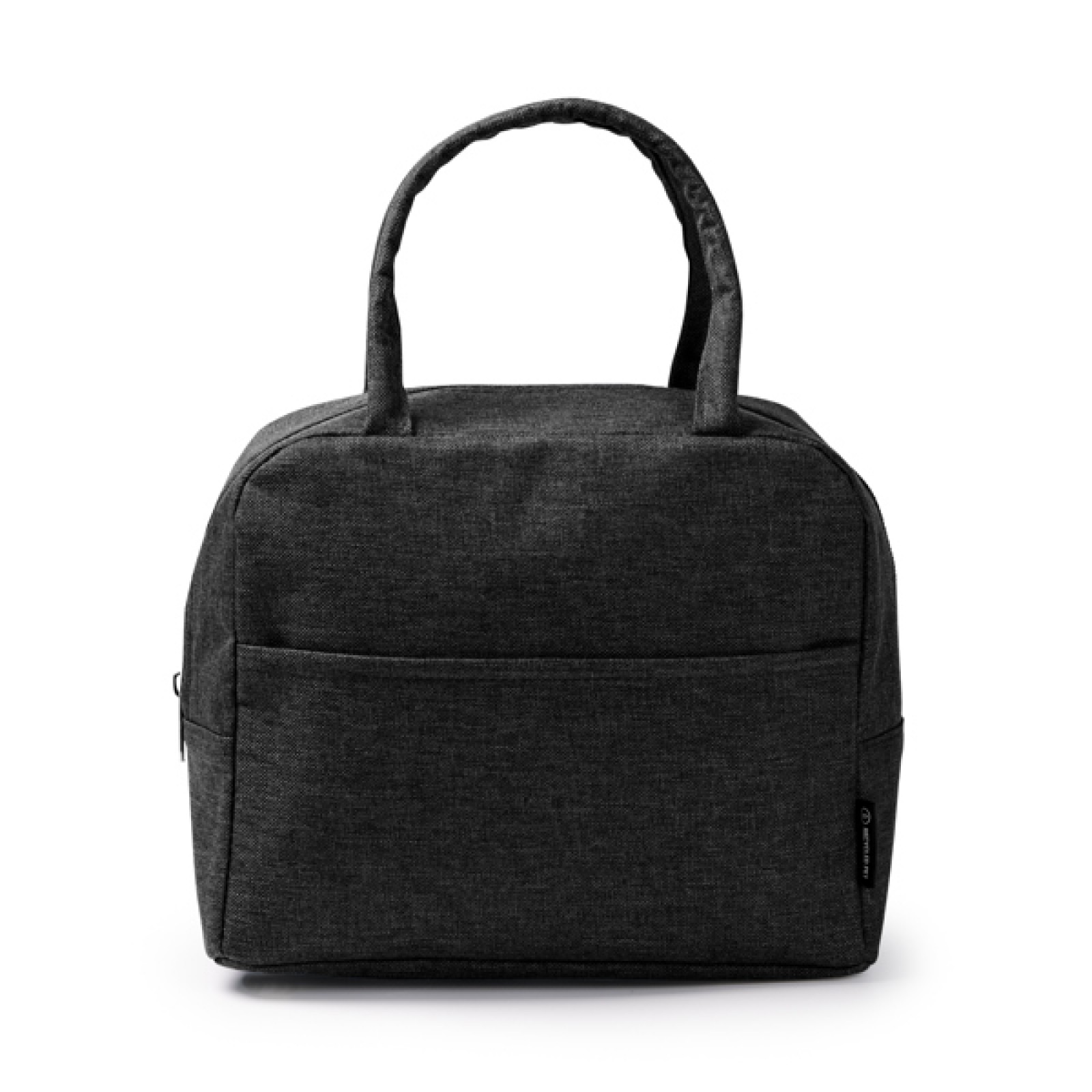 STAMINA TB1778 K�HLTASCHEN schwarz