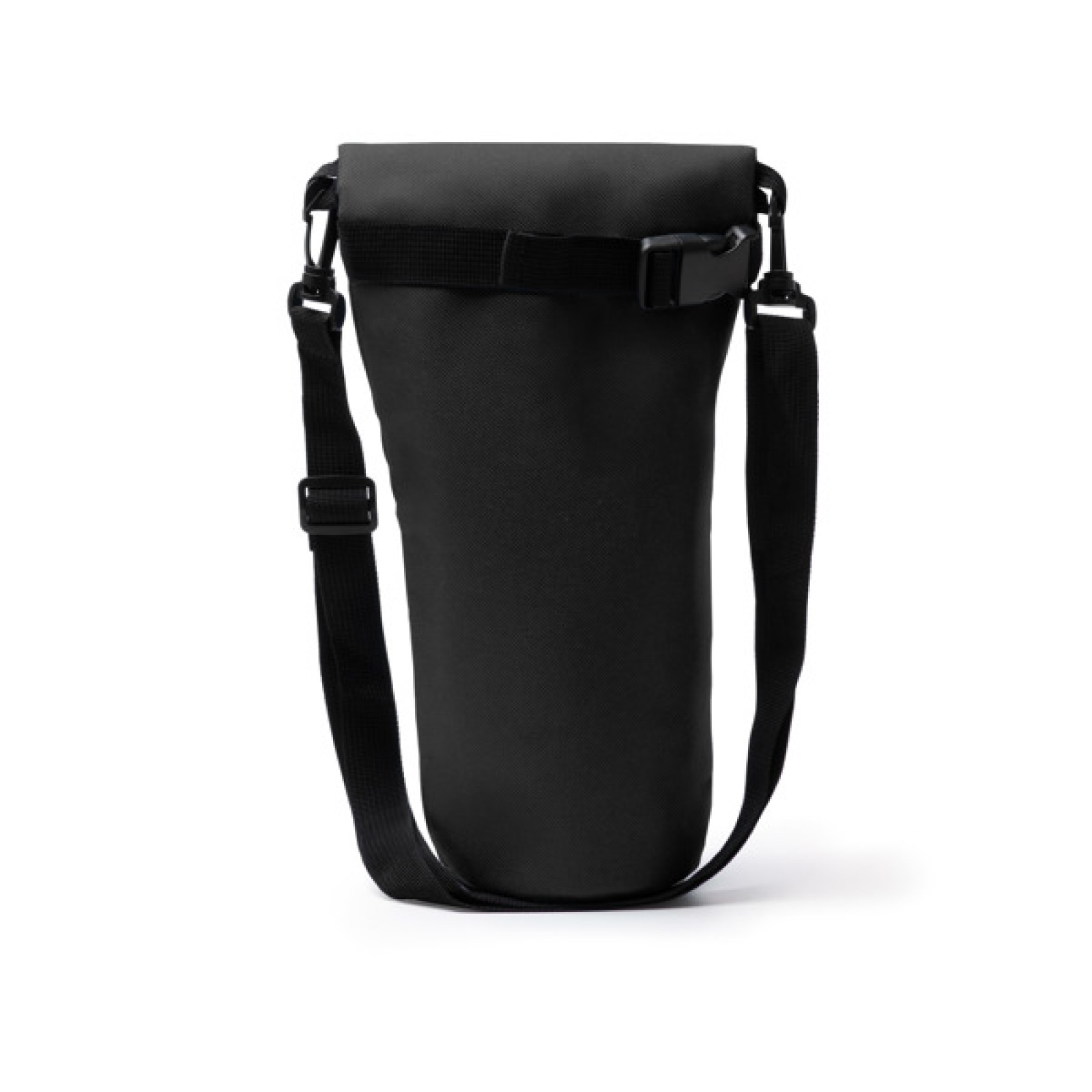 STAMINA TB1925 FLASCHENTASCHE schwarz