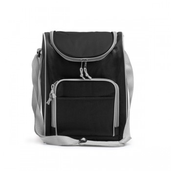 STAMINA TB7086 K�HLTASCHEN schwarz | yam yam world