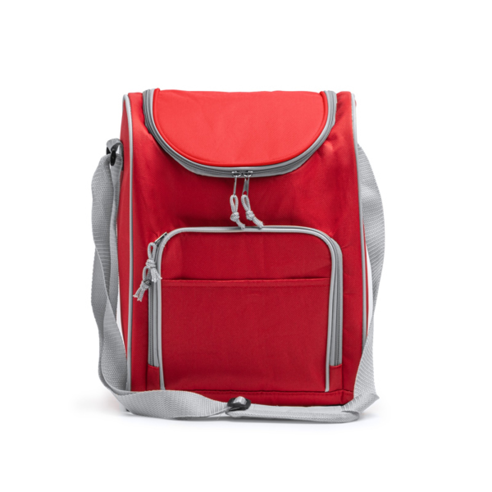 STAMINA TB7086 K�HLTASCHEN rot