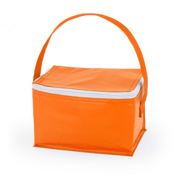 STAMINA TB7603 K�HLTASCHEN orange | yam yam world