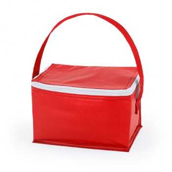 STAMINA TB7603 K�HLTASCHEN rot | yam yam world