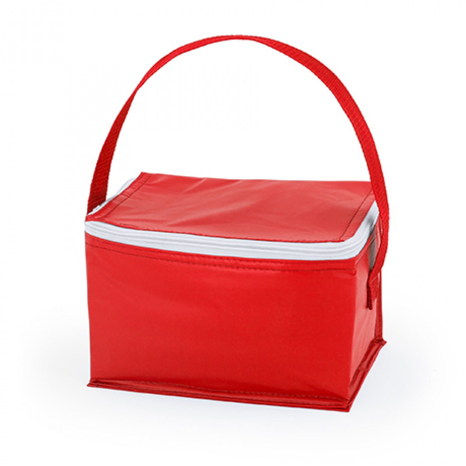 STAMINA TB7603 K�HLTASCHEN rot