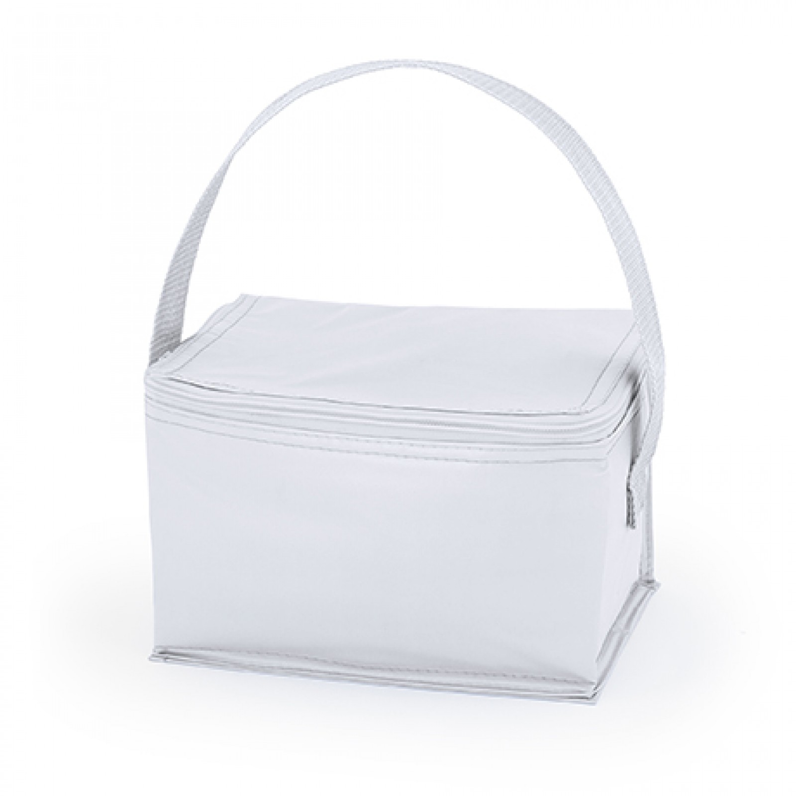 STAMINA TB7603 K�HLTASCHEN weiss