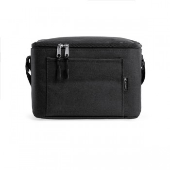 STAMINA TB7608 K�HLTASCHEN schwarz | yam yam world