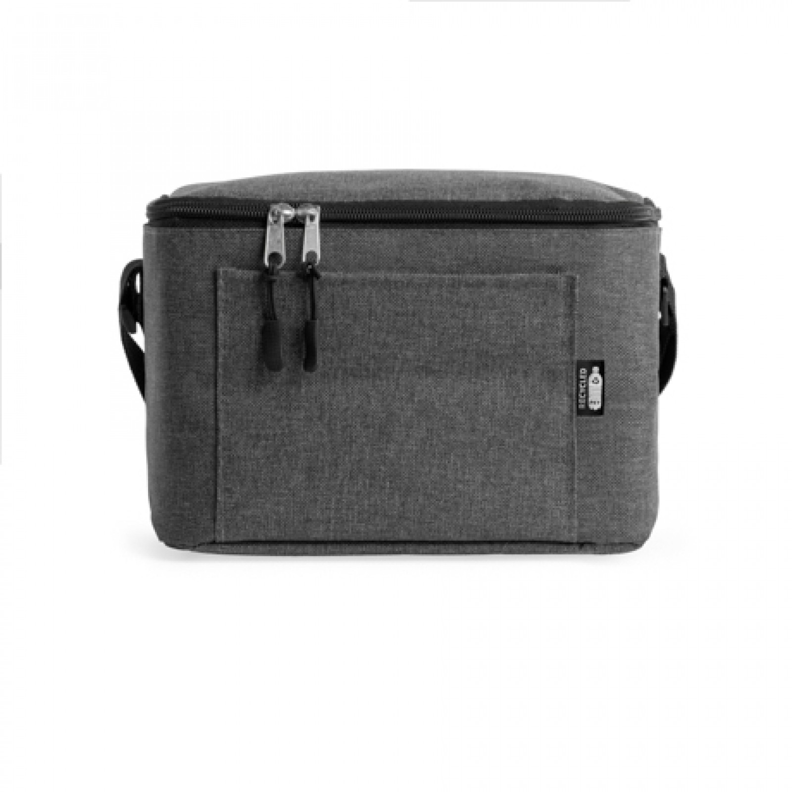 STAMINA TB7608 K�HLTASCHEN schwarz