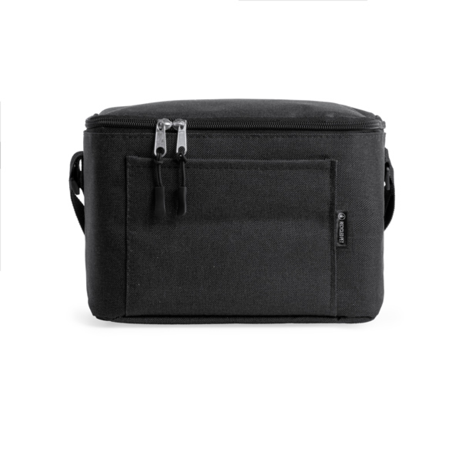 STAMINA TB7608 K�HLTASCHEN schwarz