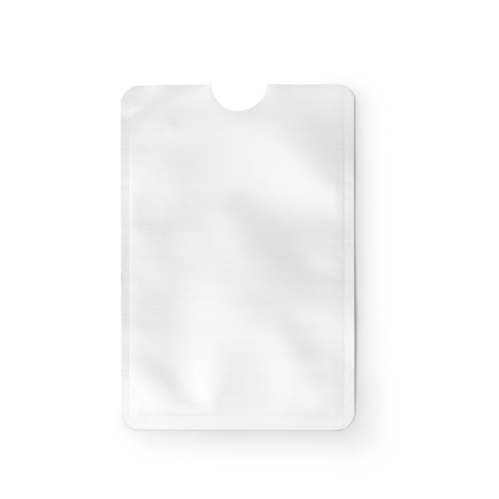STAMINA TT1374 GELDBEUTEL weiss