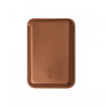 STAMINA TT1382 GELDBEUTEL braun | yam yam world