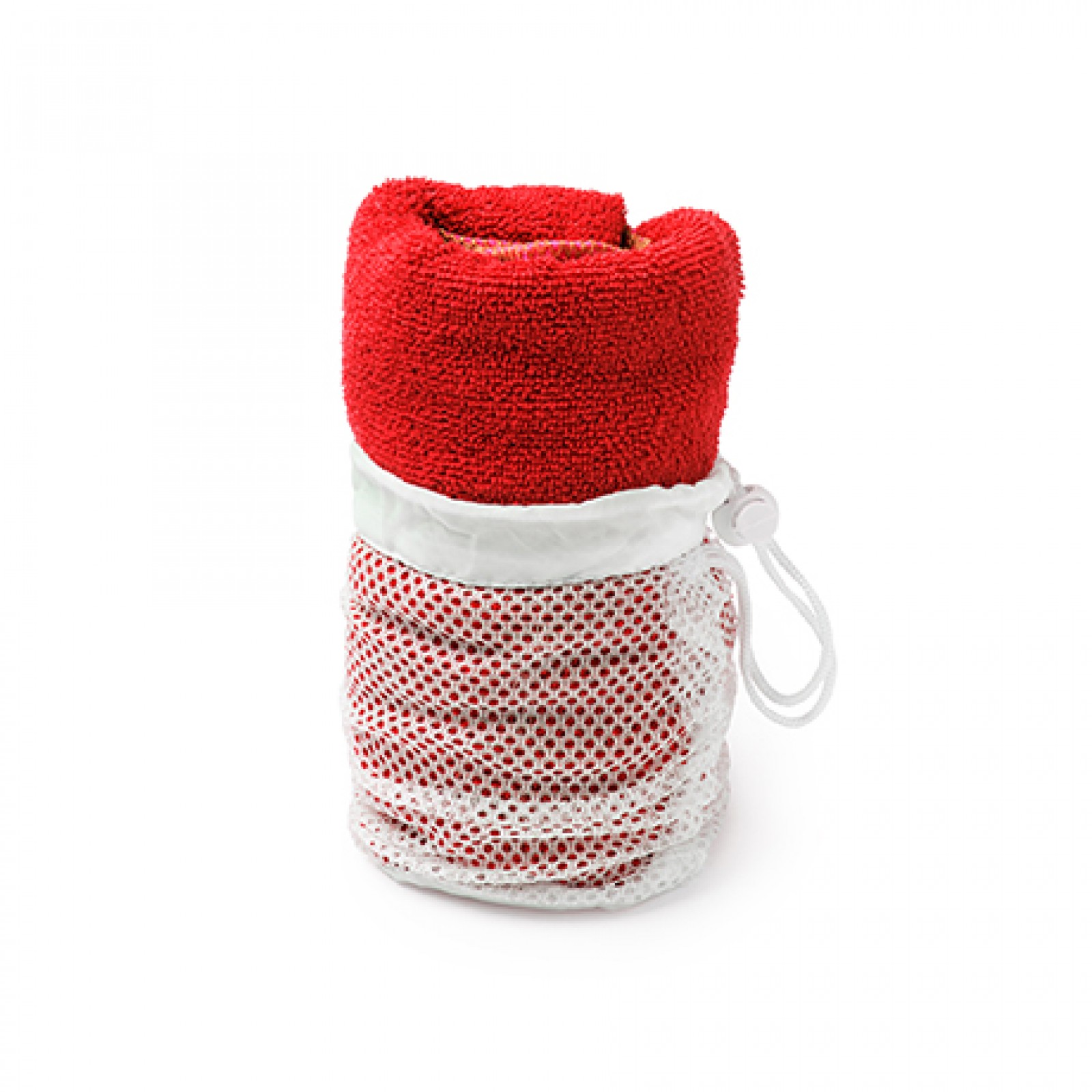 STAMINA TW7057 HANDT�CHER rot