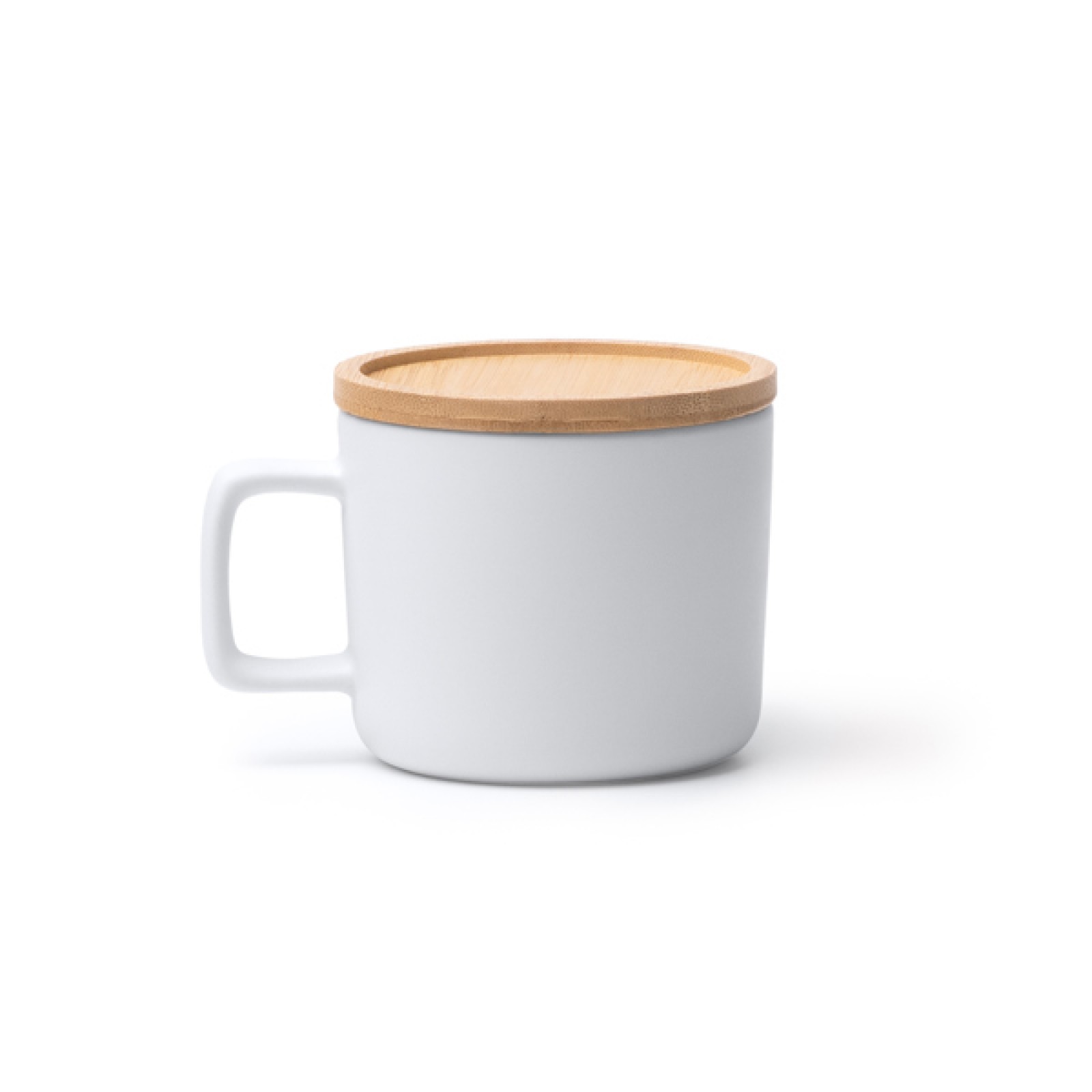 STAMINA TZ1841 BECHER weiss