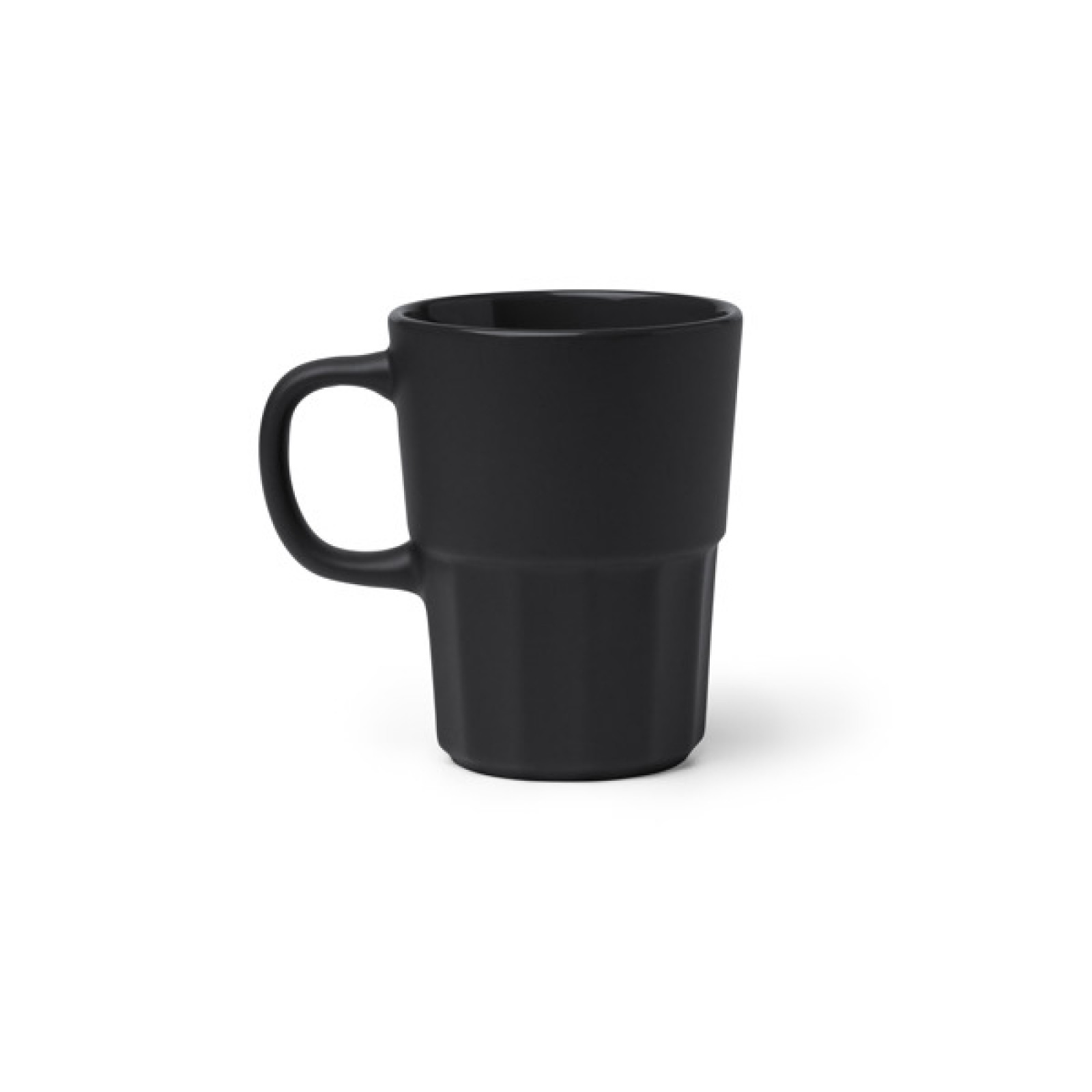 STAMINA TZ2012 BECHER schwarz