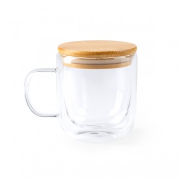 STAMINA TZ3998 TASSEN Transparent | yam yam world