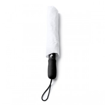 STAMINA UM5605 REGENSCHIRME weiss | yam yam world