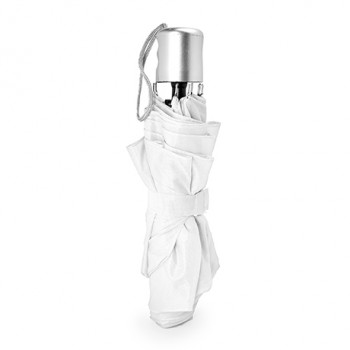 STAMINA UM5606 REGENSCHIRME weiss | yam yam world