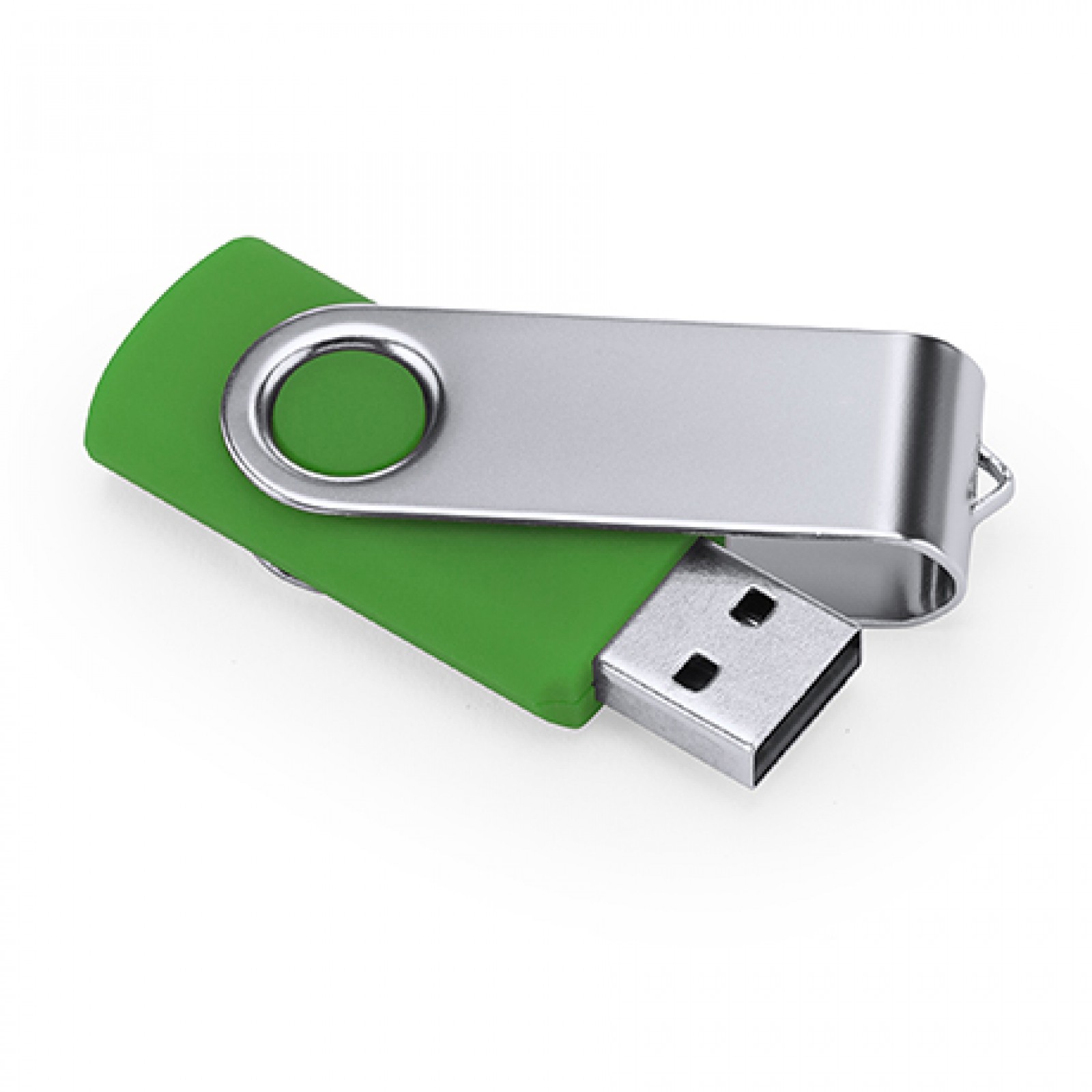 STAMINA US4186 USB STICKS gr�n