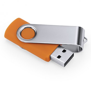 STAMINA US4186 USB STICKS orange | yam yam world