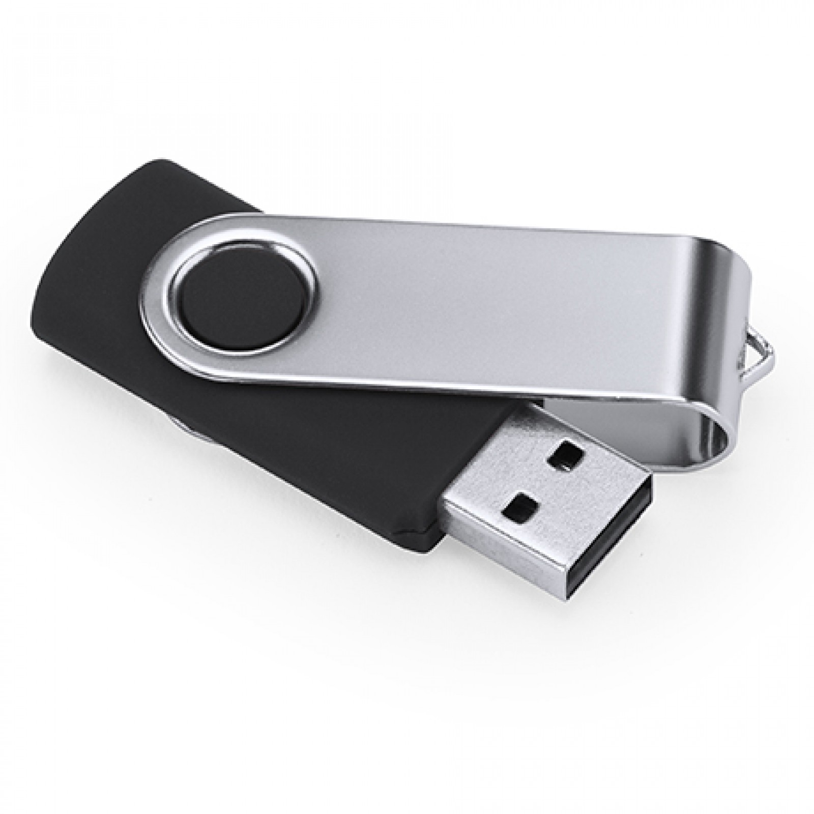 STAMINA US4186 USB STICKS schwarz