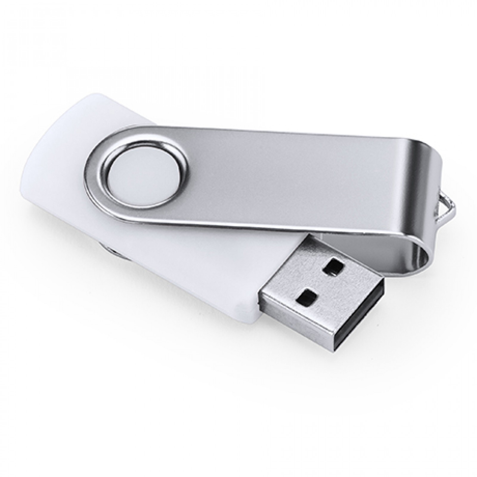 STAMINA US4186 USB STICKS weiss