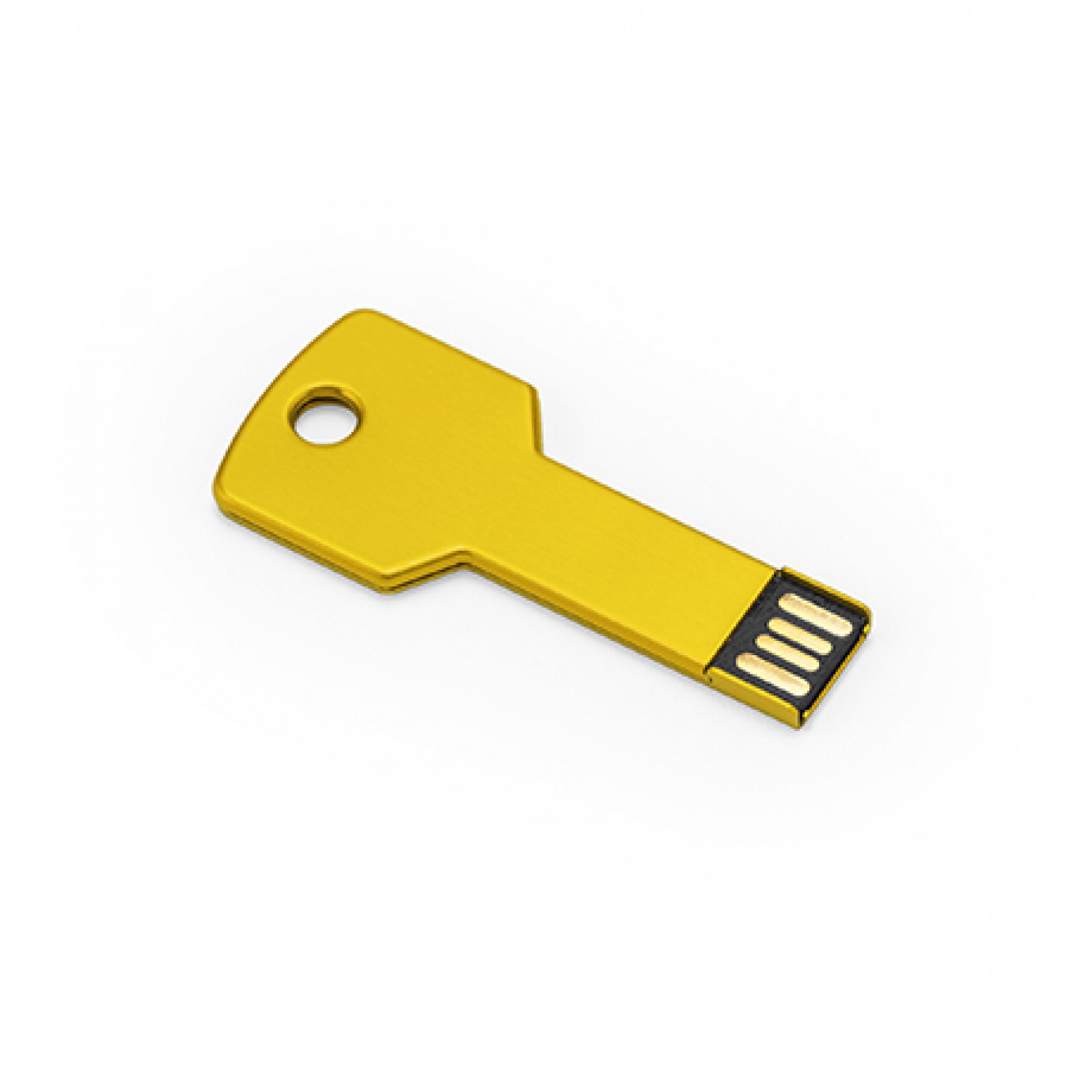 STAMINA US4187 USB STICKS gelb
