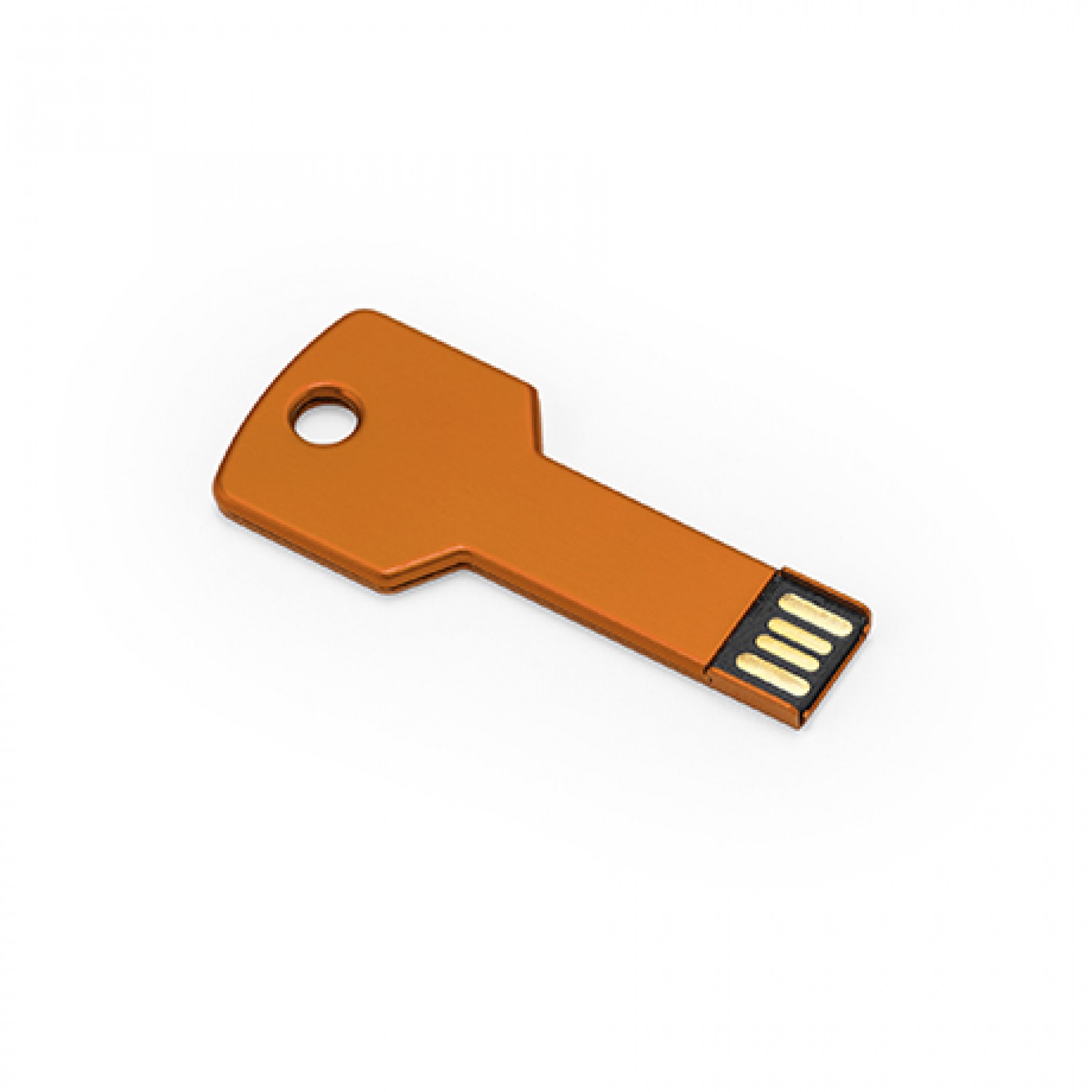 STAMINA US4187 USB STICKS orange