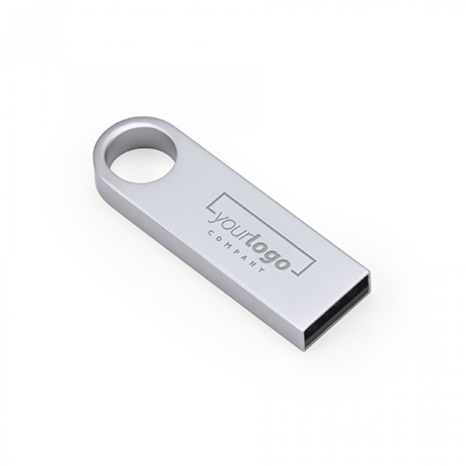 STAMINA US4188 USB STICKS grau
