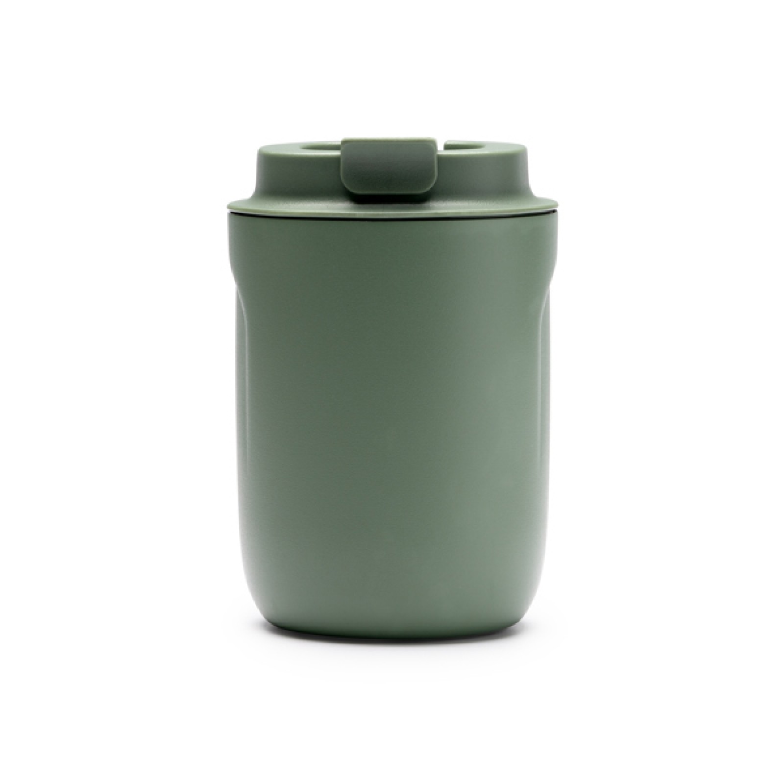 STAMINA VA1241 BECHER gr�n