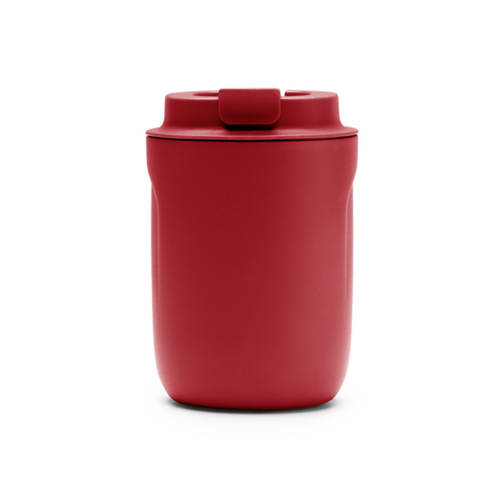 STAMINA VA1241 BECHER rot