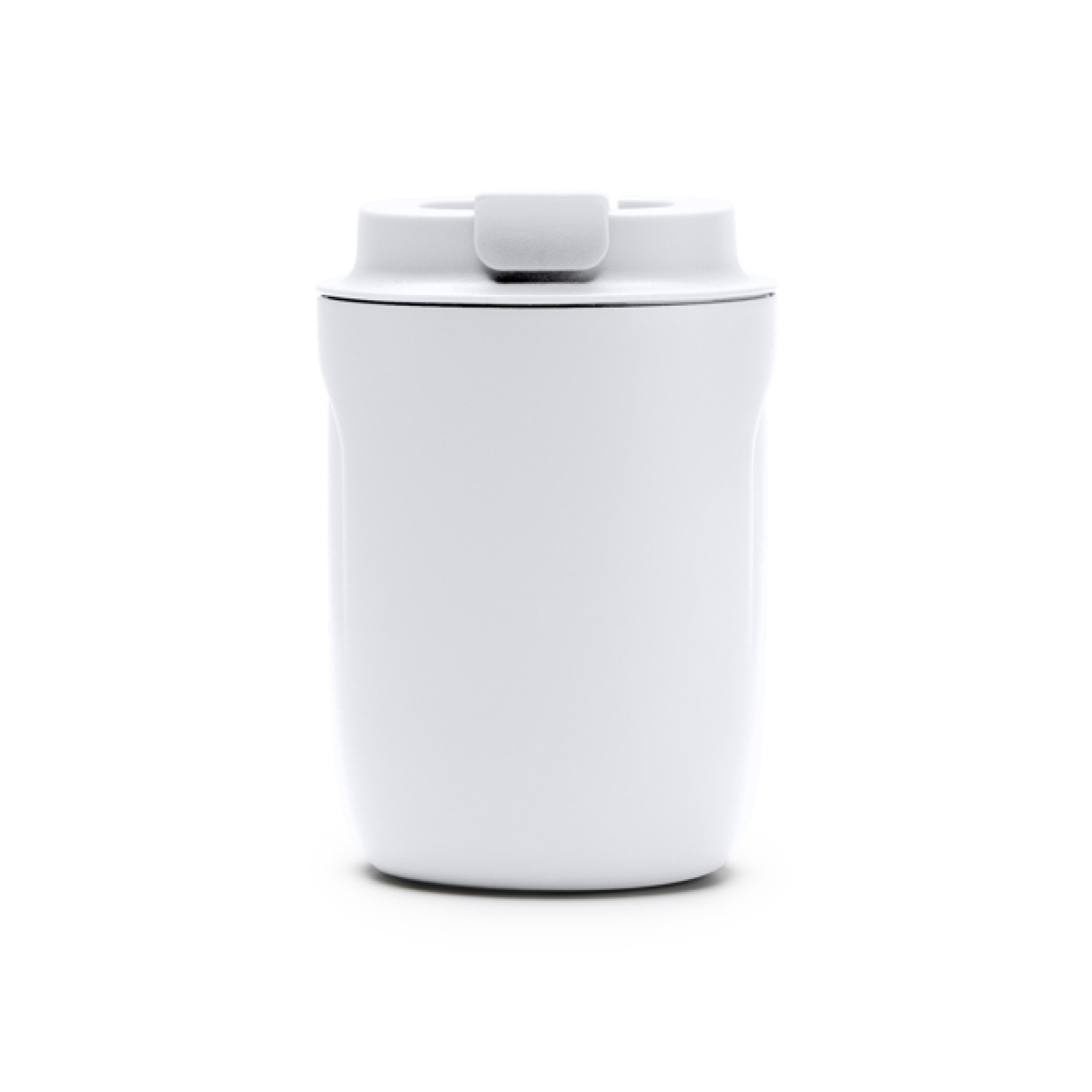 STAMINA VA1241 BECHER weiss