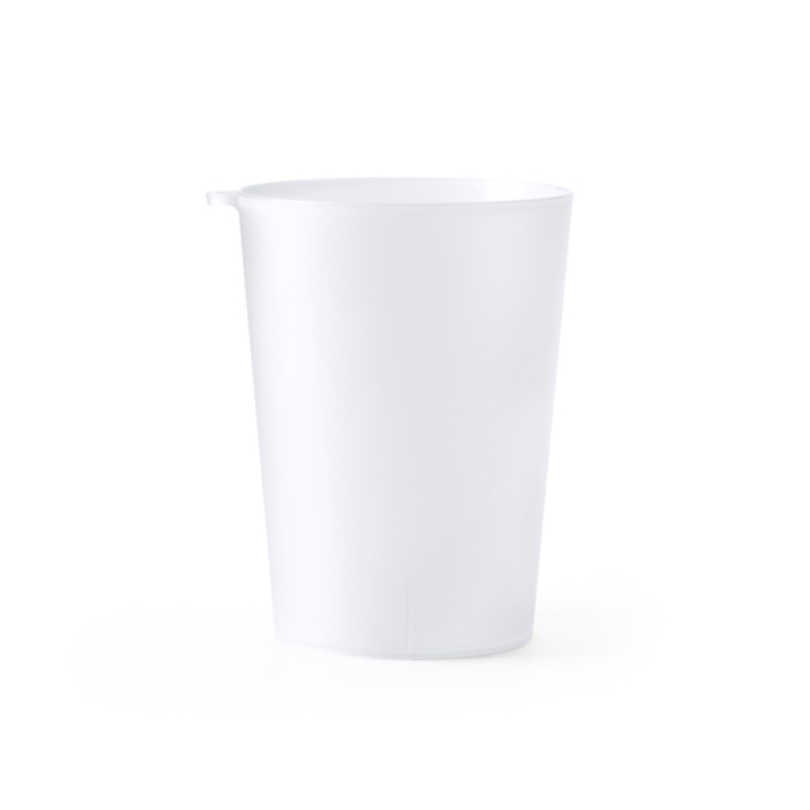 STAMINA VA1697 BECHER Transparent
