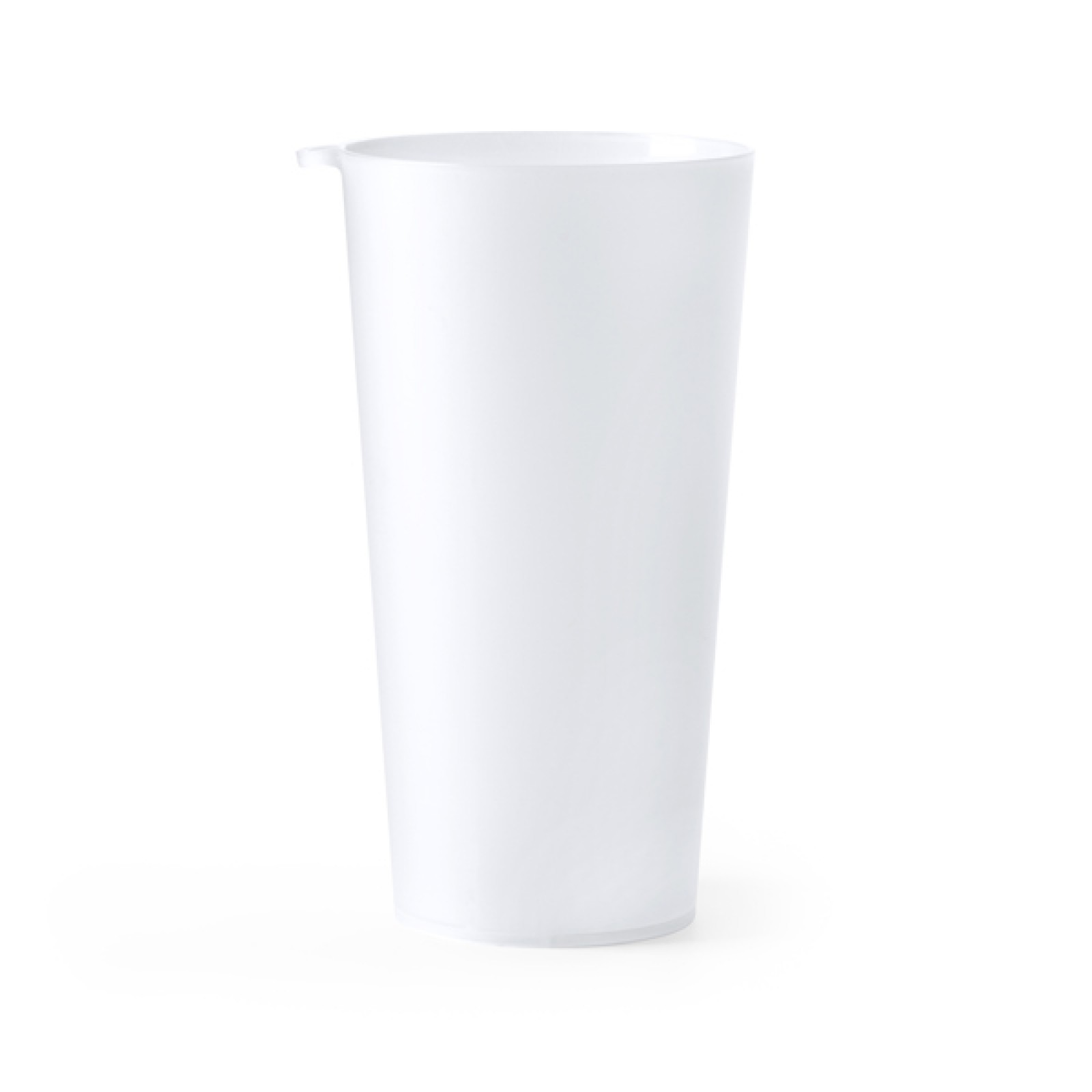 STAMINA VA1698 BECHER Transparent