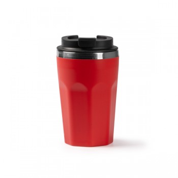 STAMINA VA1726 GL�SER rot | yam yam world