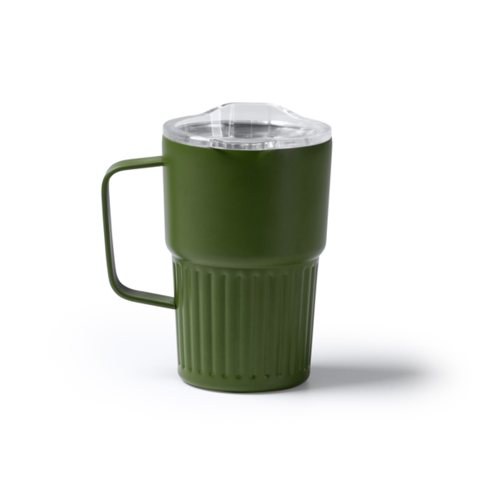 STAMINA VA1794 TASSEN gr�n