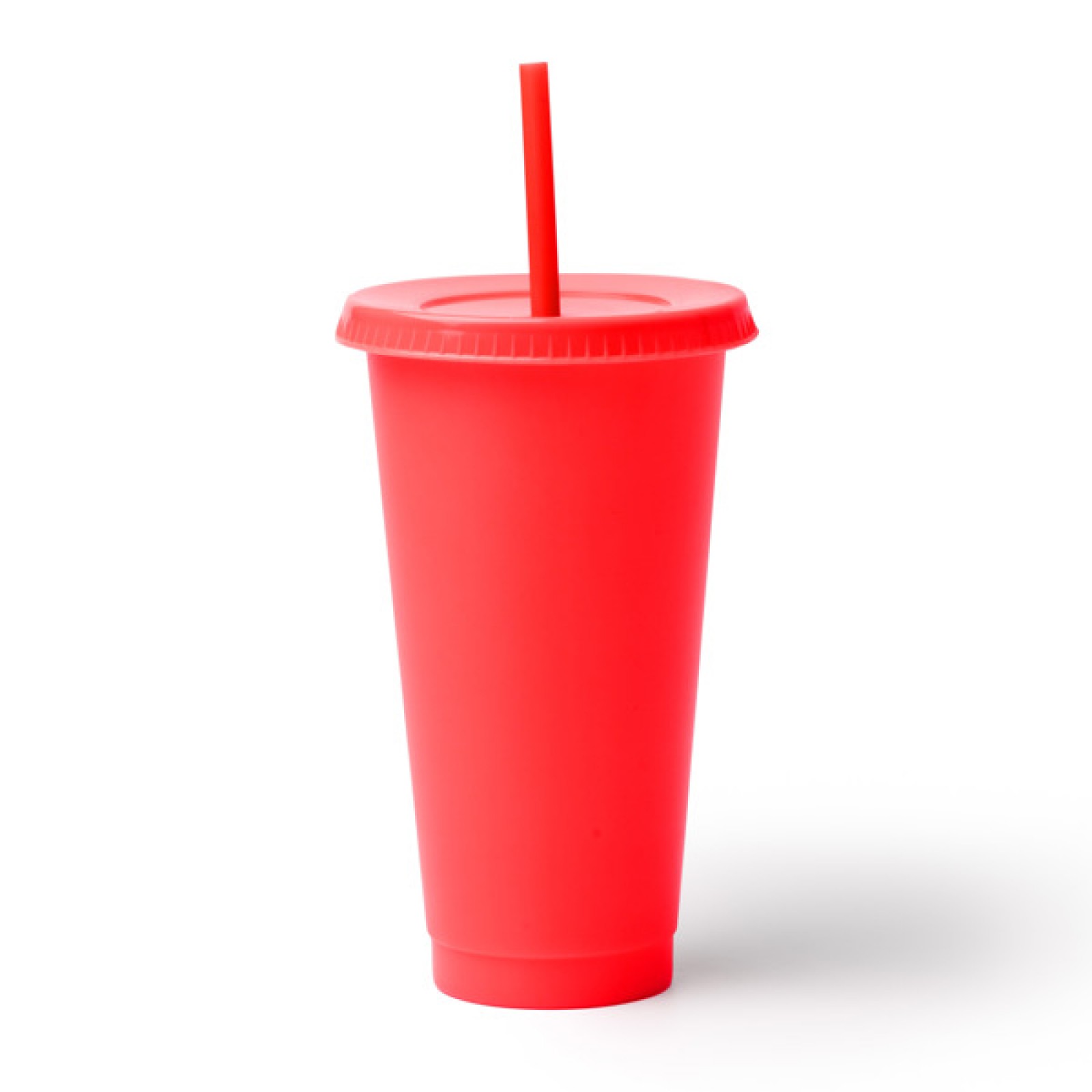STAMINA VA1995 BECHER rot