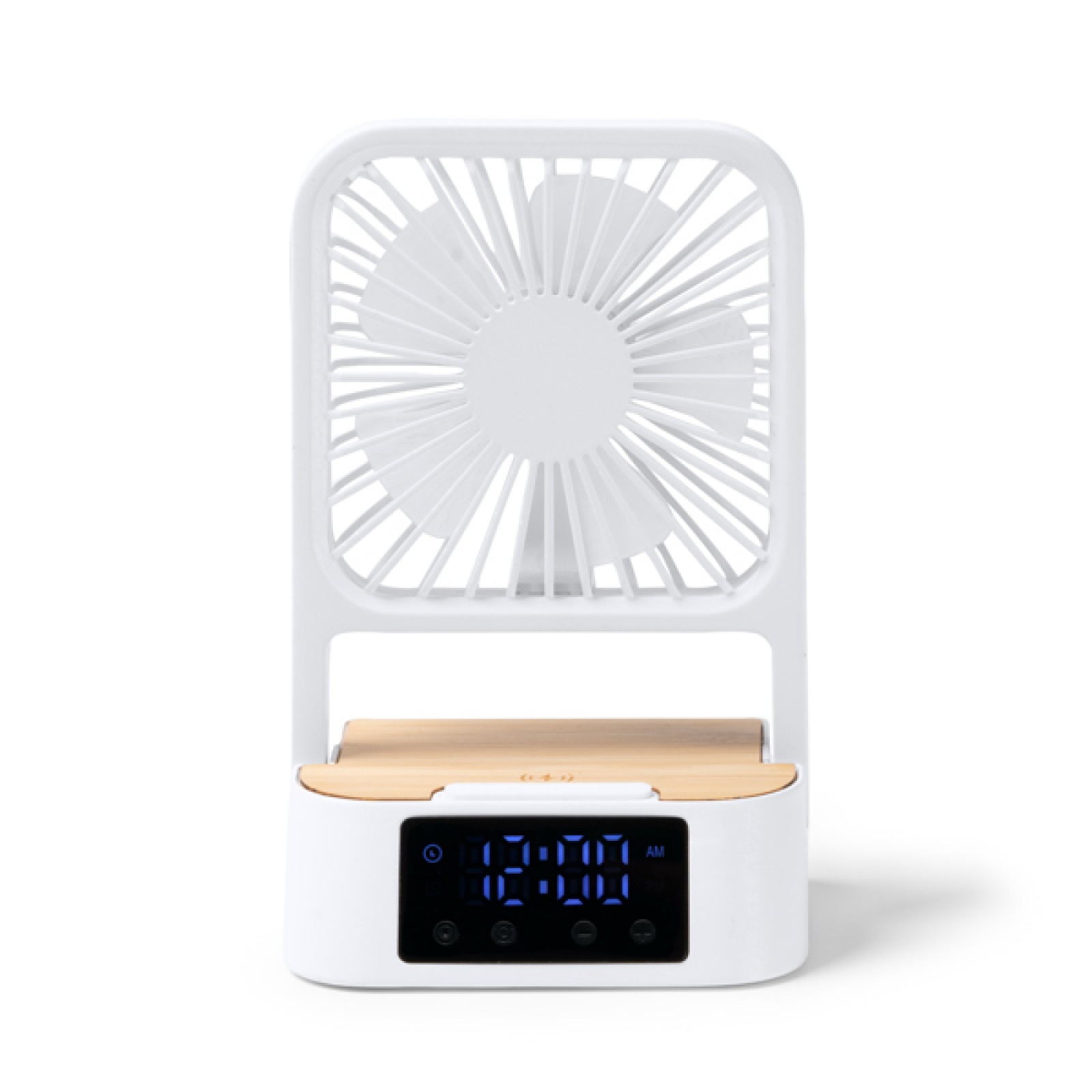STAMINA VE1744 VENTILATOREN weiss