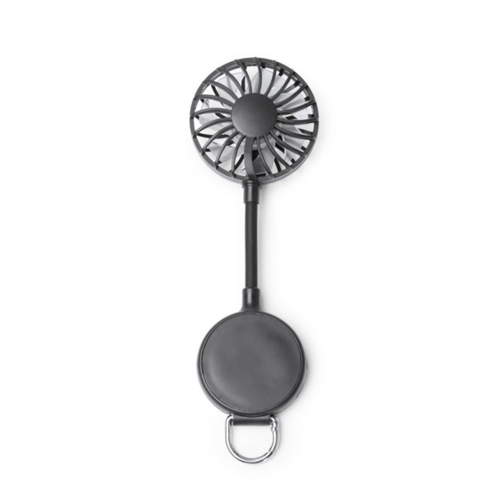 STAMINA VE2005 VENTILATOREN schwarz