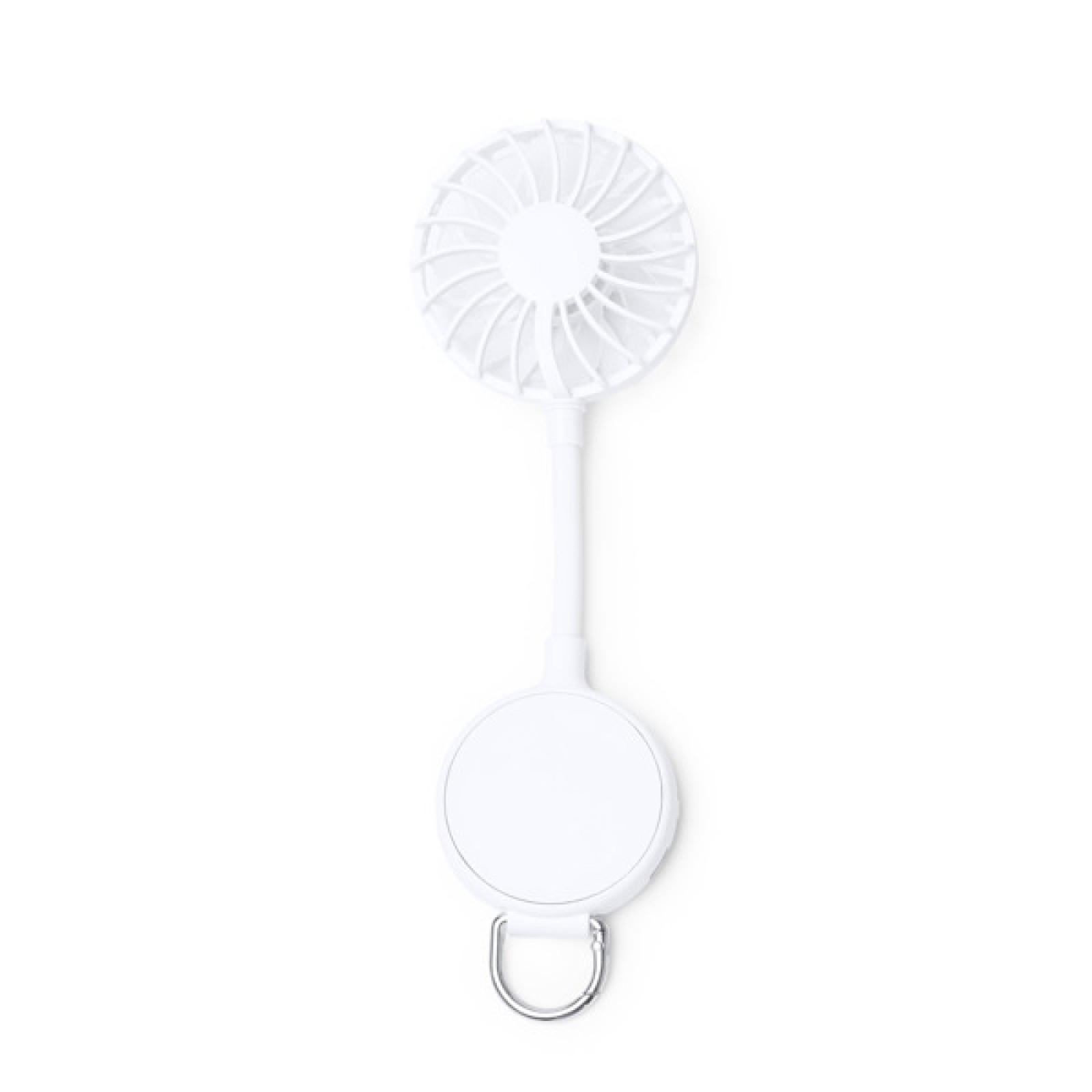 STAMINA VE2005 VENTILATOREN weiss