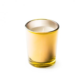 STAMINA VL1311 KERZEN gold | yam yam world