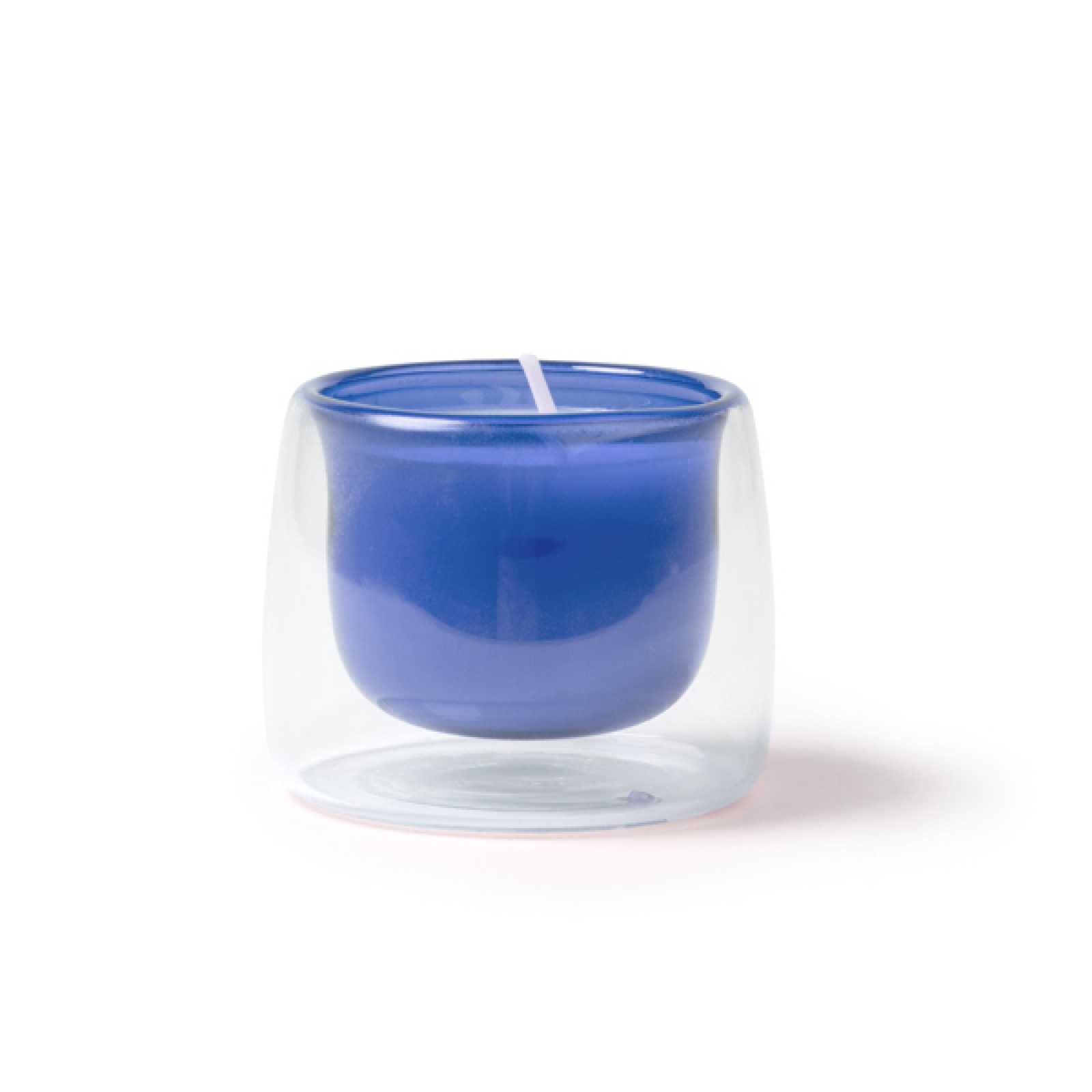 STAMINA VL1530 KERZEN blau
