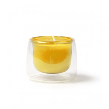 STAMINA VL1530 KERZEN gelb | yam yam world